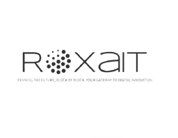 RoxaIT wordmark