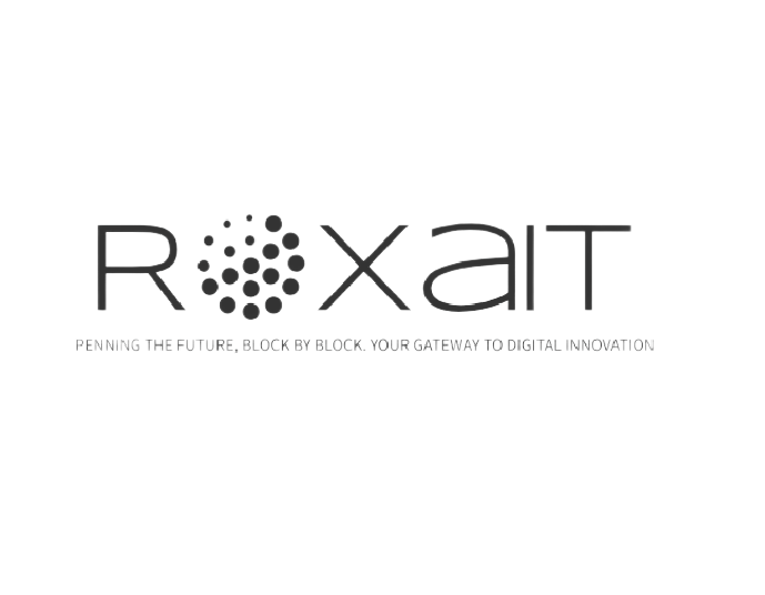 RoxaIT Logo